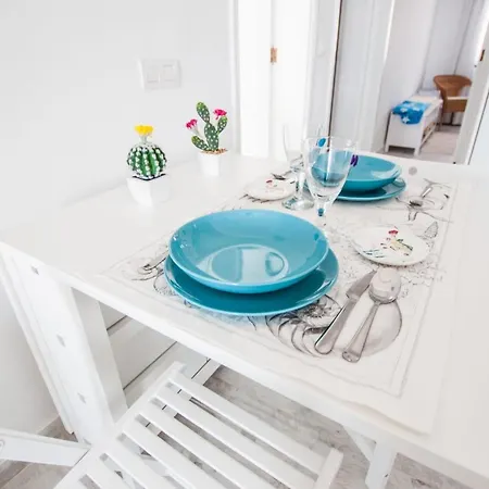 Appartamento Seashell House On The Frontline Of The Ocean