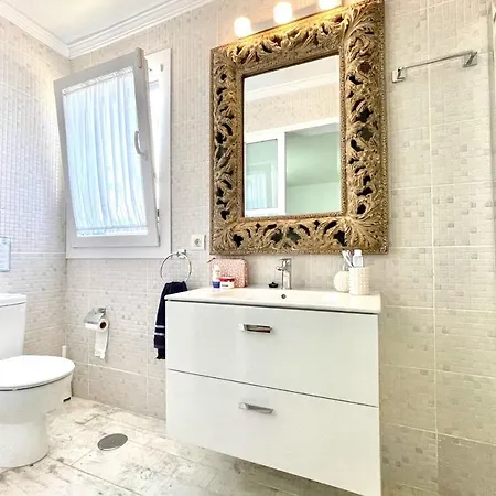 Seashell House On The Frontline Of The Ocean Appartamento