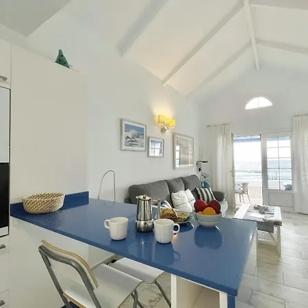 Apartman Seashell House On The Frontline Of The Ocean *