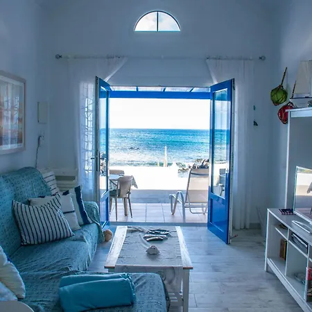 Apartman Seashell House On The Frontline Of The Ocean